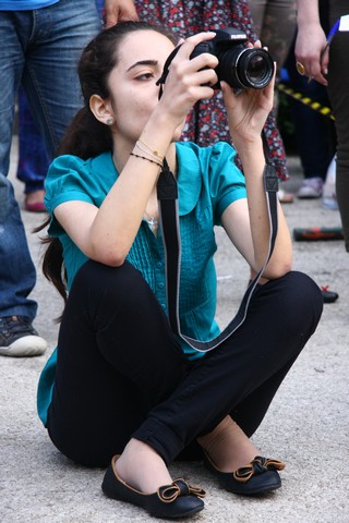 AUB Folk Dance Festival